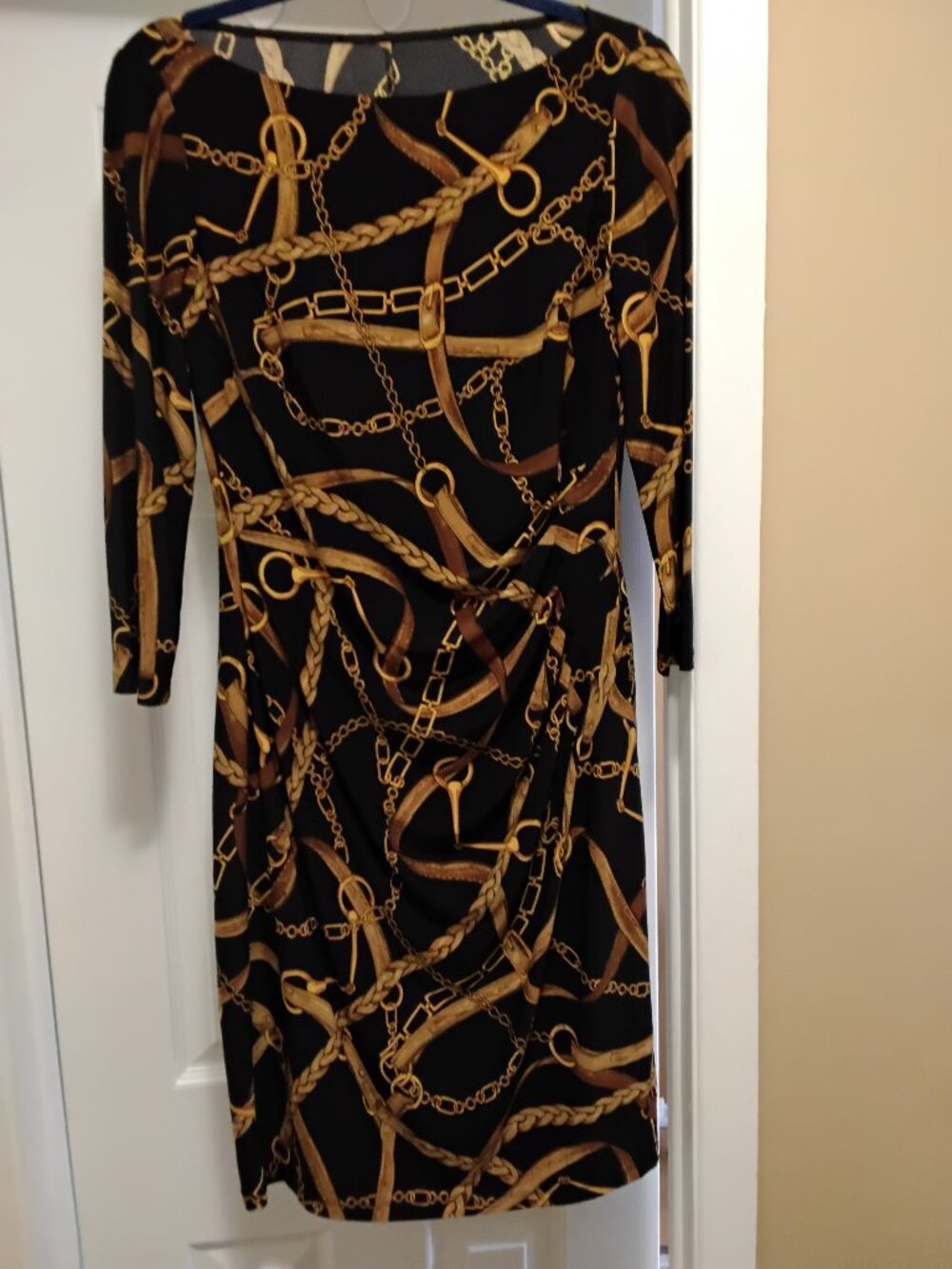 Woman all designer dreses for sale some new size m/lg price different